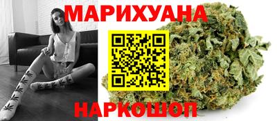стаф Канаш